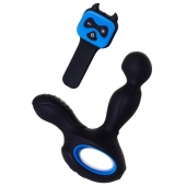 Вибростимулятор простаты с подогревом - Erotist Adult Toys - в Кемерово купить с доставкой