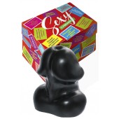 Сувенир в коробке  Босс - LOVETOY (А-Полимер) - купить с доставкой в Кемерово