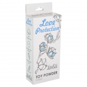 Пудра для игрушек Love Protection Classic - 30 гр. - Lola Games - купить с доставкой в Кемерово