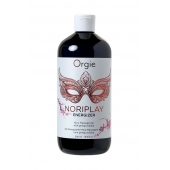 Энергетический гель для эротического массажа Orgie Energizing Nuru Massage - 500 мл. - ORGIE - купить с доставкой в Кемерово