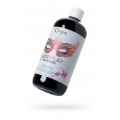 Энергетический гель для эротического массажа Orgie Energizing Nuru Massage - 500 мл. - ORGIE - купить с доставкой в Кемерово