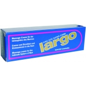 Возбуждающий крем для мужчин Largo Special Cosmetic - 40 мл. - Inverma - купить с доставкой в Кемерово