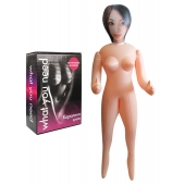 Секс-кукла Каролина - Erowoman-Eroman - в Кемерово купить с доставкой