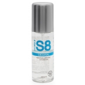 Универсальный лубрикант на водной основе S8 Original Lubricant - 125 мл. - Stimul8 - купить с доставкой в Кемерово