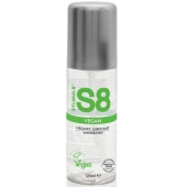 Веганский лубрикант на водной основе S8 Vegan Lube - 125 мл. - Stimul8 - купить с доставкой в Кемерово