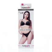 Мастурбатор-вагина Fleshlight Girls - Abella Danger Danger - Fleshlight - в Кемерово купить с доставкой