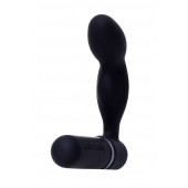 Стимулятор простаты Prostate Vibe - 10,5 см. - Bathmate - в Кемерово купить с доставкой