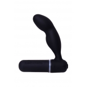 Стимулятор простаты Prostate Vibe - 10,5 см. - Bathmate - в Кемерово купить с доставкой