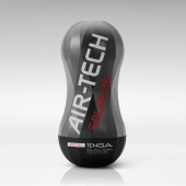Мастурбатор AIR-TECH Squeeze Strong - Tenga - в Кемерово купить с доставкой
