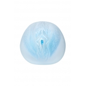 Прозрачный реалистичный мастурбатор Juicy Pussy Subtle Crystal - ToyFa - в Кемерово купить с доставкой