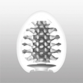 Мастурбатор-яйцо EGG Brush - Tenga - в Кемерово купить с доставкой