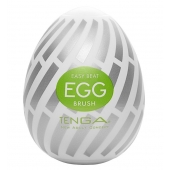 Мастурбатор-яйцо EGG Brush - Tenga - в Кемерово купить с доставкой