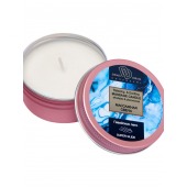 Массажная свеча  Гавайское лето - БиоМед - купить с доставкой в Кемерово