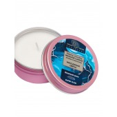 Массажная свеча  Весенняя роса - БиоМед - купить с доставкой в Кемерово