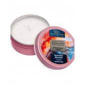 Массажная свеча  Фруктовая фантазия - БиоМед - купить с доставкой в Кемерово