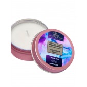 Массажная свеча  Смузи бум - БиоМед - купить с доставкой в Кемерово