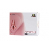 Мастурбатор-вагина Adarashi 3 без вибрации - KOKOS - в Кемерово купить с доставкой