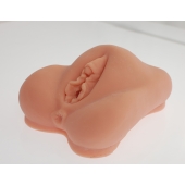 Мастурбатор-вагина Adarashi 3 без вибрации - KOKOS - в Кемерово купить с доставкой