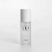 Массажный гель Slow Sex Full Body Massage - 50 мл. - Bijoux Indiscrets - купить с доставкой в Кемерово