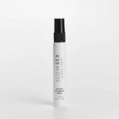 Спрей для усиления слюноотделения Slow Sex Mouthwatering Spray - 13 мл. - Bijoux Indiscrets - купить с доставкой в Кемерово