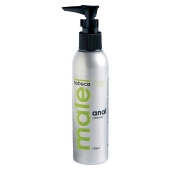 Анальный лубрикант MALE Cobeco Anal Lubricant - 150 мл. - Cobeco - купить с доставкой в Кемерово