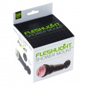 Крепление Fleshlight - Shower Mount - Fleshlight - в Кемерово купить с доставкой