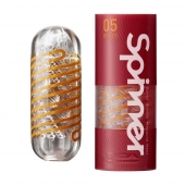 Мастурбатор SPINNER Beads - Tenga - в Кемерово купить с доставкой