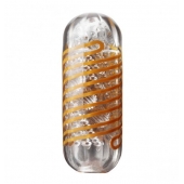 Мастурбатор SPINNER Beads - Tenga - в Кемерово купить с доставкой