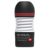 Мастурбатор TENGA Rolling Head Cup Strong - Tenga - в Кемерово купить с доставкой