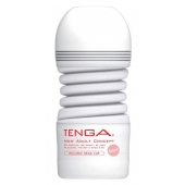 Мастурбатор TENGA Rolling Head Cup Soft - Tenga - в Кемерово купить с доставкой