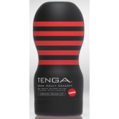 Мастурбатор TENGA Original Vacuum Cup Hard - Tenga - в Кемерово купить с доставкой