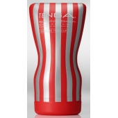 Мастурбатор TENGA Squeeze Tube Cup - Tenga - в Кемерово купить с доставкой