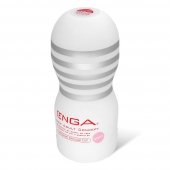 Мастурбатор TENGA Original Vacuum Cup Soft - Tenga - в Кемерово купить с доставкой