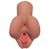Кофейный мастурбатор Pick Your Pleasure Stroker - Pipedream - в Кемерово купить с доставкой