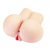 Попка и вагина с вибрацией - Baile - в Кемерово купить с доставкой