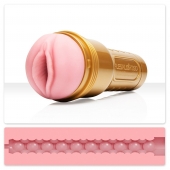 Мастурбатор-вагина Fleshlight - Go Stamina Training Unit - Fleshlight - в Кемерово купить с доставкой