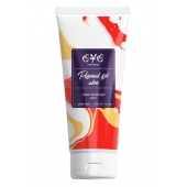 Анальная смазка на водной основе OYO Personal Gel Aloe - 50 мл. - OYO - купить с доставкой в Кемерово