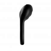 Черное эрекционное виброкольцо Majestic Duo - Satisfyer - в Кемерово купить с доставкой