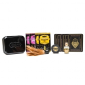 Эротический набор Weekender Kit Coconut Pineapple - Kama Sutra - купить с доставкой в Кемерово