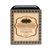 Эротический набор Weekender Kit Vanilla Creme - Kama Sutra - купить с доставкой в Кемерово