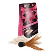 Пудра для тела Honey Dust Body Powder с ароматом клубники - 28 гр. - Kama Sutra - купить с доставкой в Кемерово