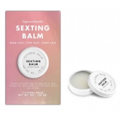 Бальзам для клитора Sexting Balm - 8 гр. - Bijoux Indiscrets - купить с доставкой в Кемерово