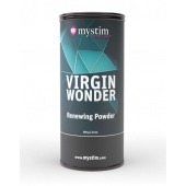 Пудра для ухода за игрушками Virgin Wonder Renewing Powder - MyStim - в Кемерово купить с доставкой