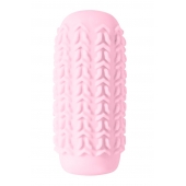 Розовый мастурбатор Marshmallow Maxi Candy - Lola Games - в Кемерово купить с доставкой