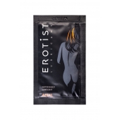 Пробник лубриканта на водной основе Erotist Anal - 4 мл. - Erotist Lubricants - купить с доставкой в Кемерово