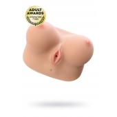 Мастурбатор Juliana Breast с вагиной - KOKOS - в Кемерово купить с доставкой
