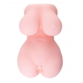 Мастурбатор-вагина Babycakes - ToyFa - в Кемерово купить с доставкой