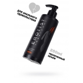 Анальный лубрикант Erotist Anal на водной основе - 250 мл. - Erotist Lubricants - купить с доставкой в Кемерово