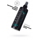 Антибактериальное средство Erotist Antiseptic Cleaner - 250 мл. - Erotist Lubricants - купить с доставкой в Кемерово Антибактериальное средство Erotist Antiseptic Cleaner - 250 мл. - Erotist Lubricants - купить с доставкой в Кемерово