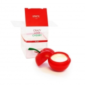 Крем для стимуляции сосков Crazy Love Cherry - 8 мл. - Exsens - купить с доставкой в Кемерово